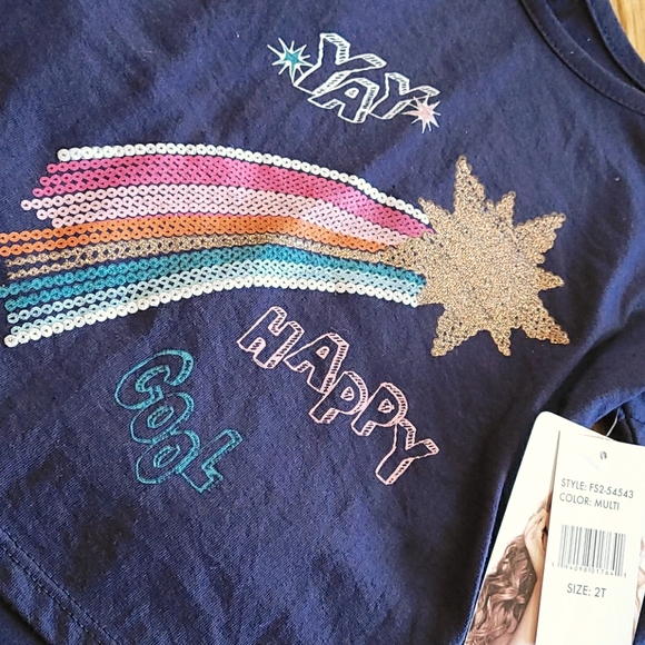 Long Sleeve Tee-shirt - Picture 2 of 3